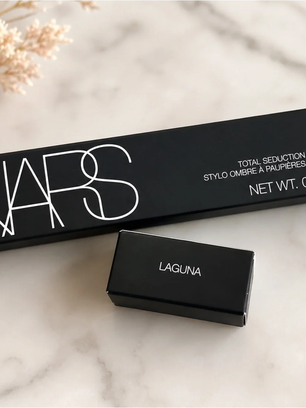 NARS Total Seduction Eyeshadow Stick Shade: Laguna